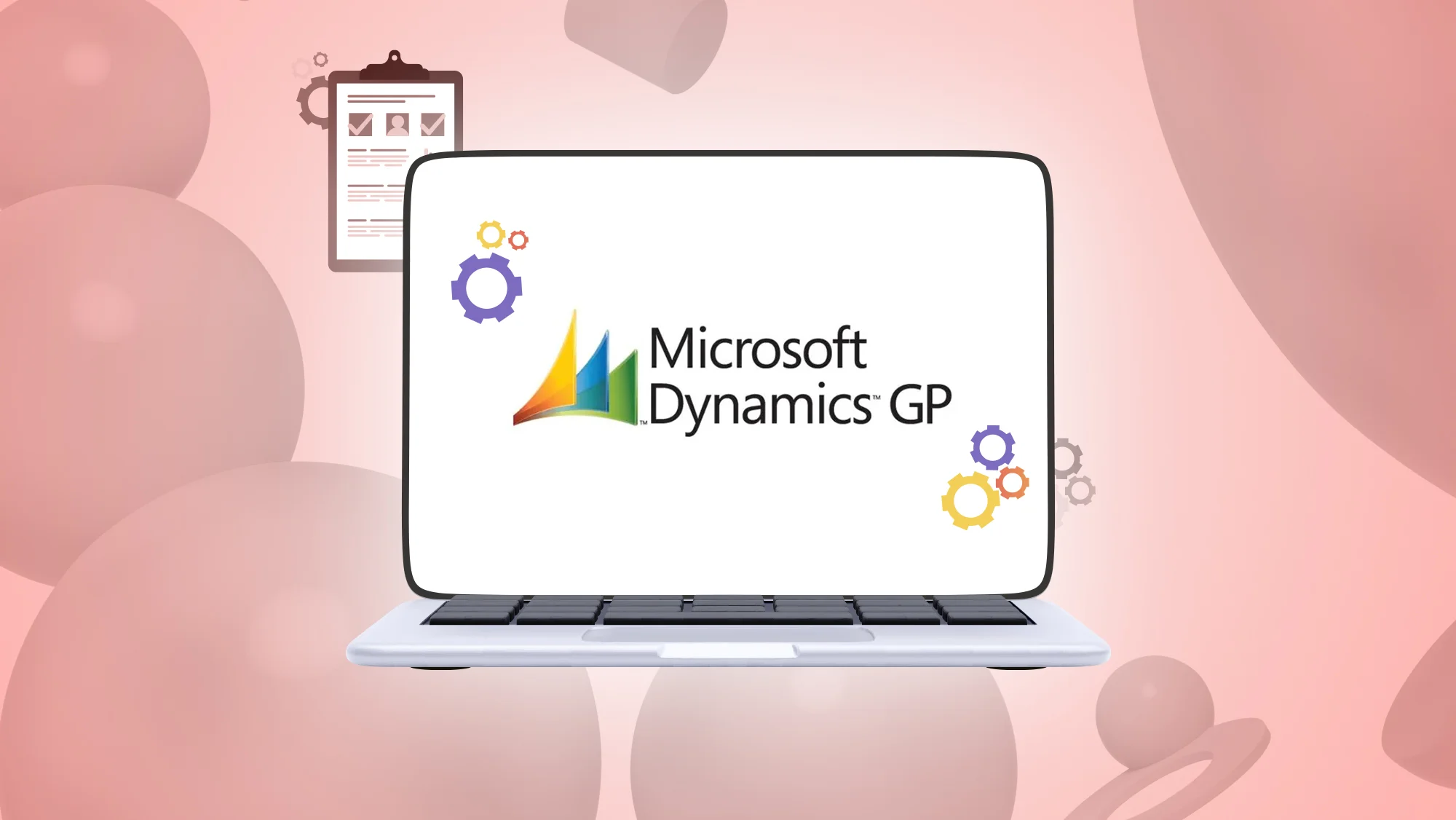 Microsoft Dynamic 365 Great Plains